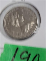 1975 Canadian $1.00