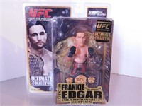 Figurines officielle de la UFC: Frankie Edgar