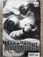 Moon Knight #25 (2023) ARTGERM VARIANT