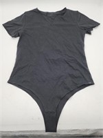 Women's Bodysuit - L