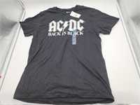 NEW Men's AC/DC T-Shirt - L