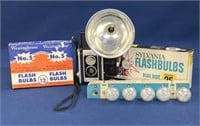 Kodak Duaflex III Camera, Westinghouse and