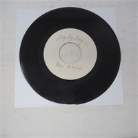 RARE TEST PRESS Ben Atkins Day By Day 45