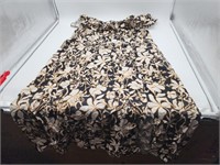NEW Ava & Viv Women's Dress - XL