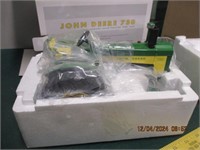 JOHN DEERE 730S- TWO CYLINDER XVI -NIB