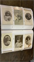 300X VICTORIAN AND EDWARDIAN POST CARDS