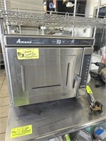 AMANA COMMERCIAL  OVEN