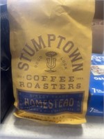 STUMPTOWN WHOLE BEAN COFFEE