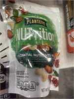 PLANTERS NUTS