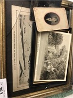 Early Lancaster County Photographs