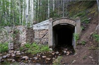 Roosevelt Historic Gold Mineral Property