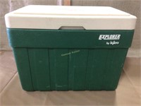 Explorer Cooler by Igloo