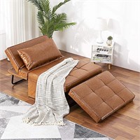 Ottoman Sofa Bed,Small Modern Couch