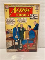 Action Comics #301 .12 cents (CONDITION)