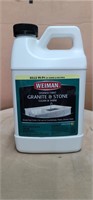 Weiman Disinfectant Granite & Stone Clean & Shine