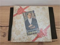 Christmas Vinyl Record Lot