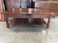 Country Classics Coffee Table