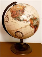 Replogle Globes Inc Globe