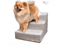Small dog stairs