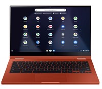 Samsung Chromebook 2 13.3 QLED Touch i3 Laptop