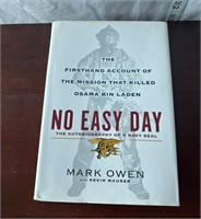 no easy day