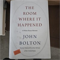 the room where it happened