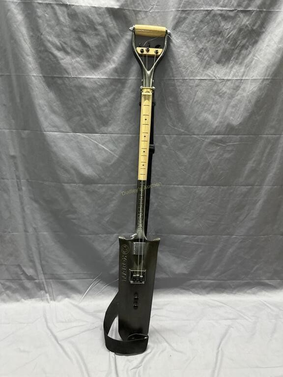 Kobalt Shovel Electric Guitar