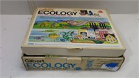 Gilbert Ecology kits