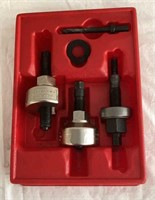 Snap-On Pulley Puller Set