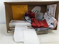 Shipping Boxes, Bubble Mailers, & More