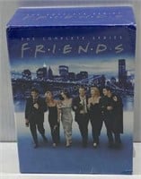 Friends Complete Series DVD Box Set - NEW