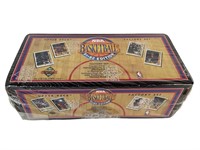 1991-92 Upper Deck Factory Sealed Basketball Set