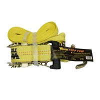 Wood Tuff Tow LC2500DAN 1.5-in Strap (See Image Fo