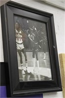 Julius Erving Photos