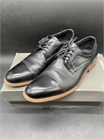 STACY ADAMS Men's Dickinson Cap-Toe Lace-up Oxford