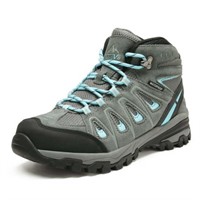 Nortiv8 Women's Waterproof Hiking Boots  Size 6