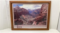 Zion National Park Framed Picture