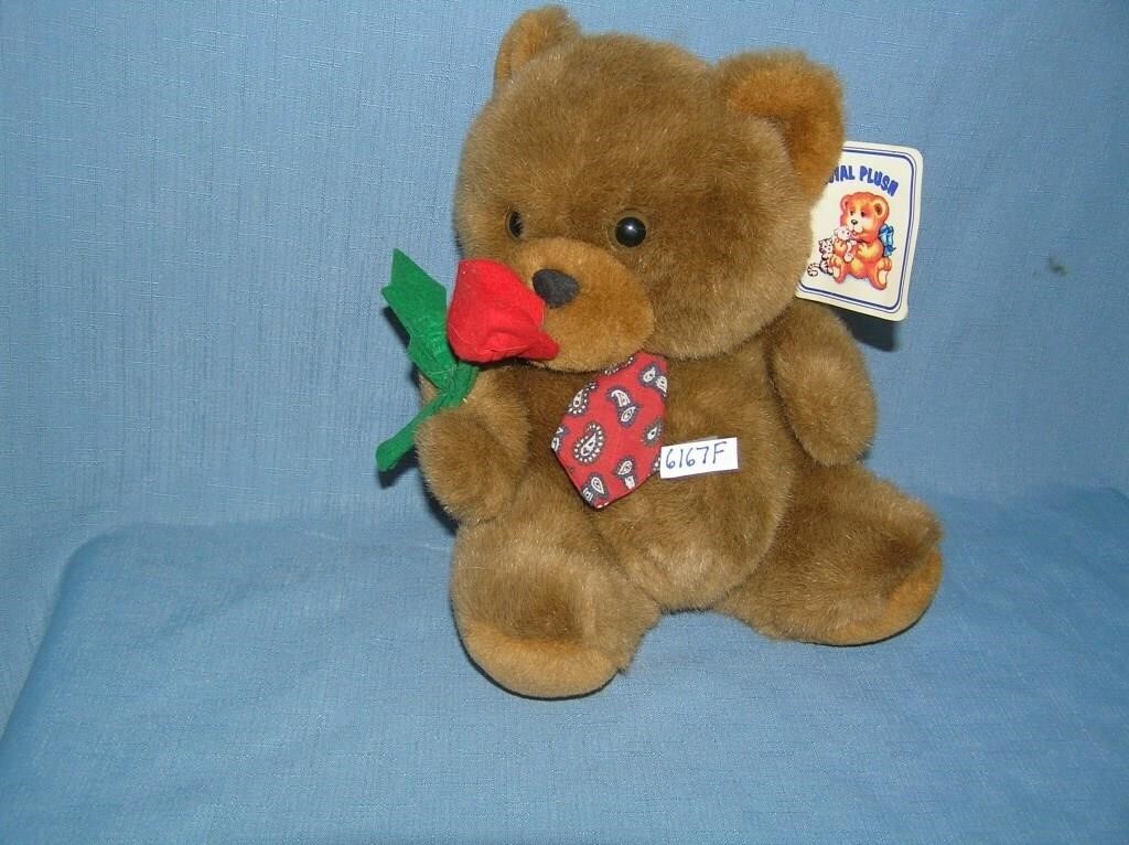 Royal plush Teddy Bear