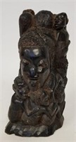 African Ebony Sculpture
