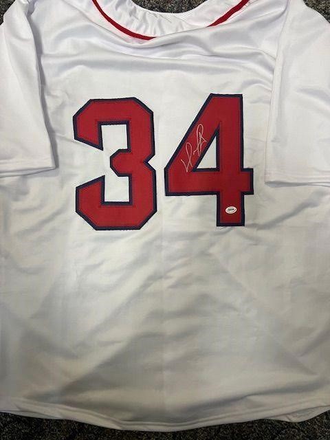 Sports Memorabilia Auction #358