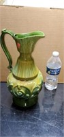 12 inch Royal Hagar water pitcher