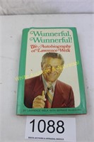 Wunnerful - The Autobiography of Lawerence Welk