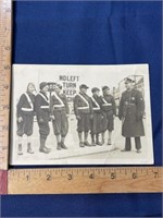 1941 School Patrol Annapolis Maryland photo