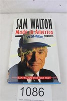 Sam Walton - Made in America