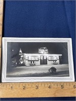 1939 Diner Spotted Pig Fitzgerald Georgia photo