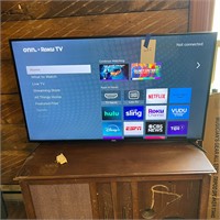 50" Onn Roku TV