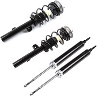 $179  AUTOMUTO - All (4) Front & Rear Struts