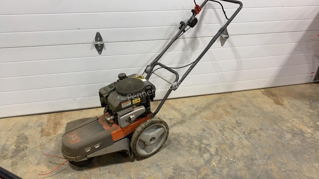 Husqvarna HU 625HWT String Trimmer