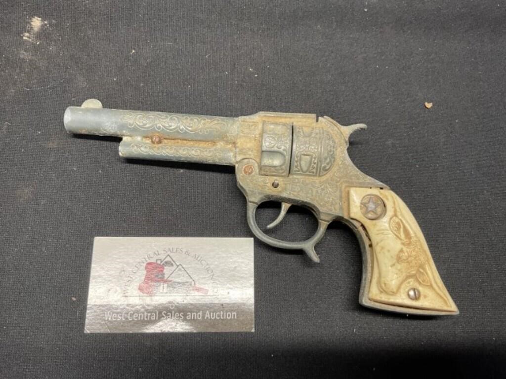 Texan Jr Toy Gun