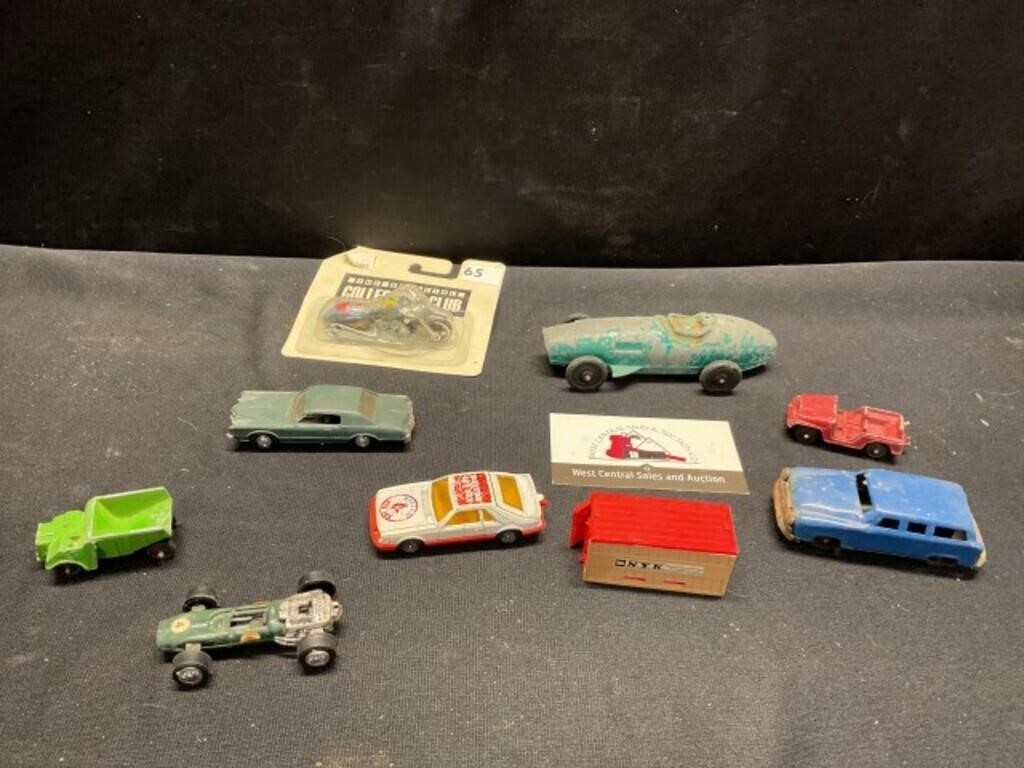 Misc Cars